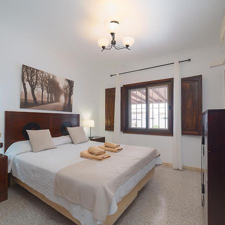 Villa Victoria Playa Blanca  Exteriör bild