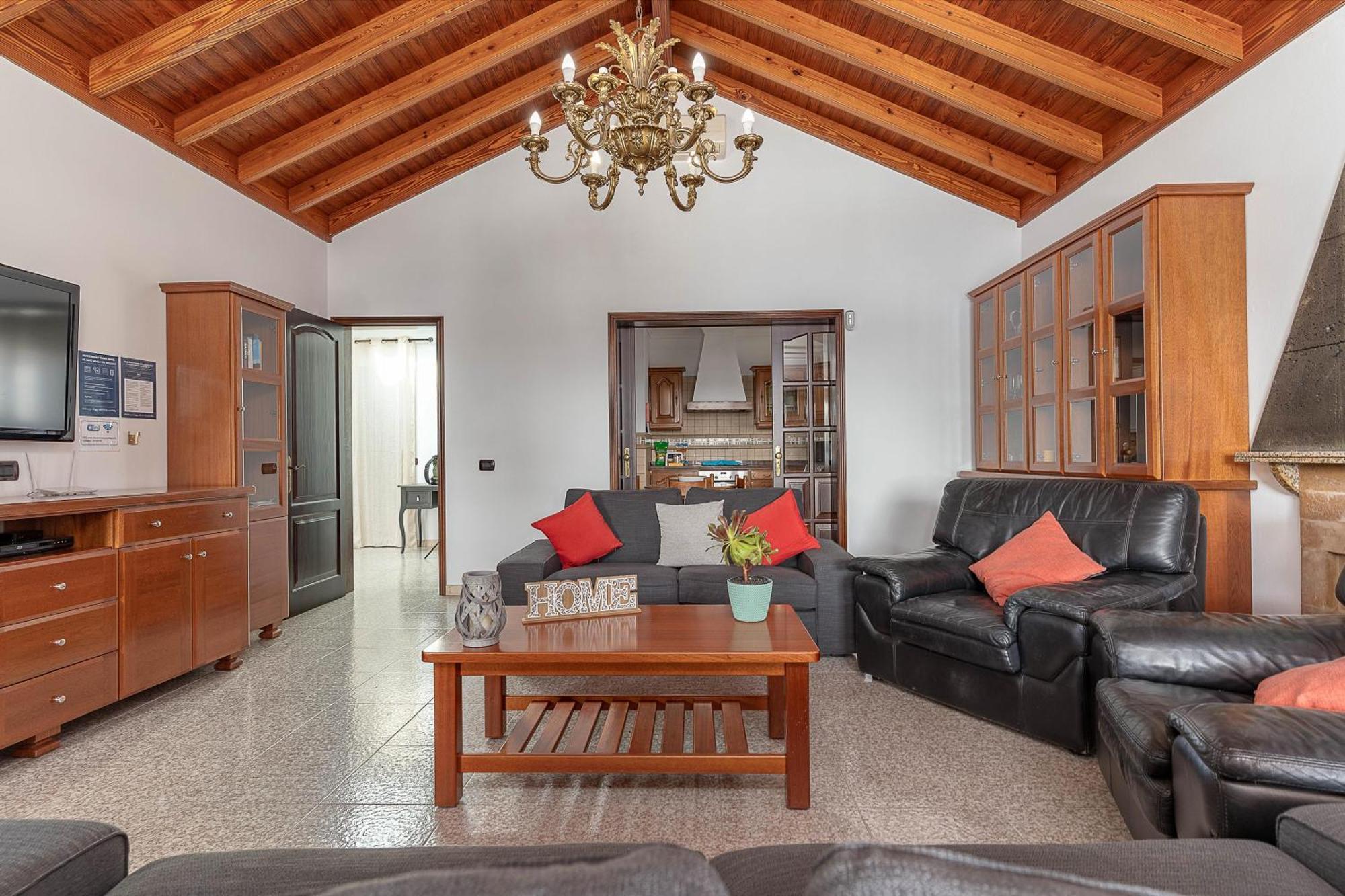 Villa Victoria Playa Blanca  Exteriör bild