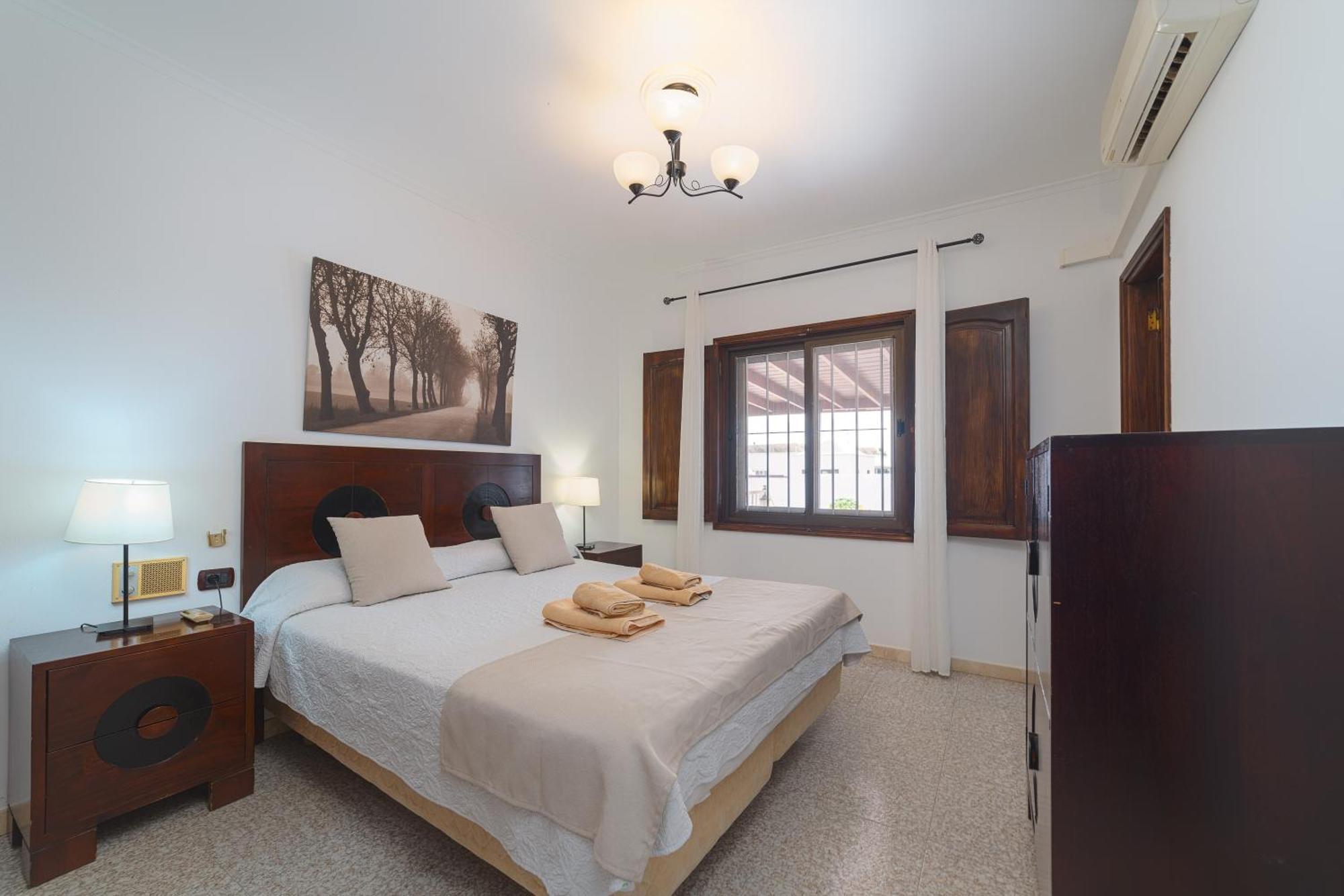 Villa Victoria Playa Blanca  Exteriör bild
