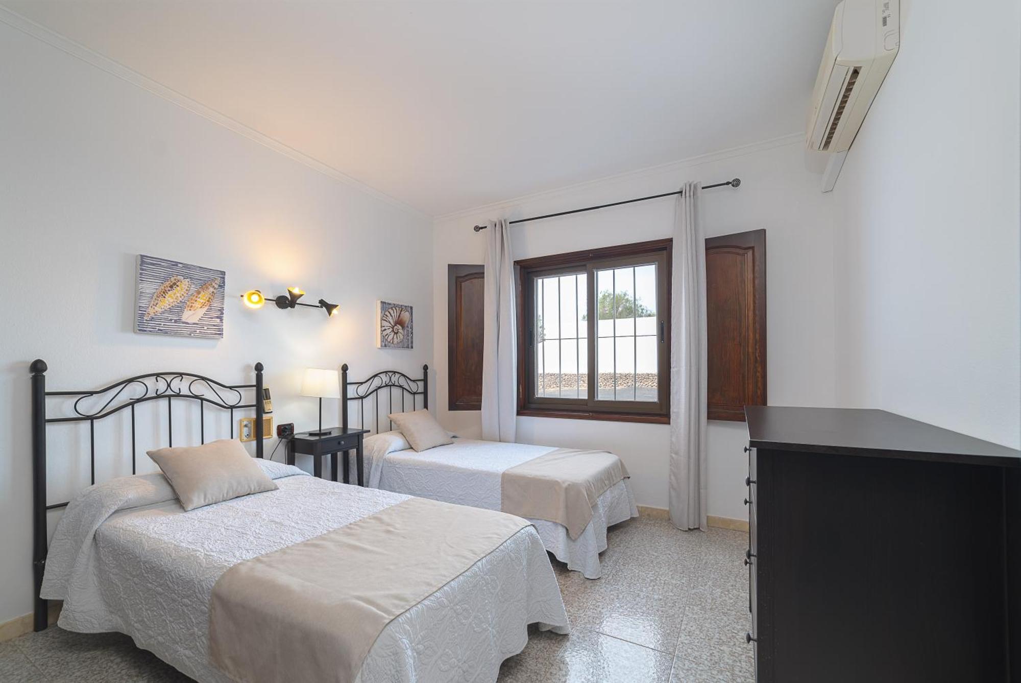 Villa Victoria Playa Blanca  Exteriör bild