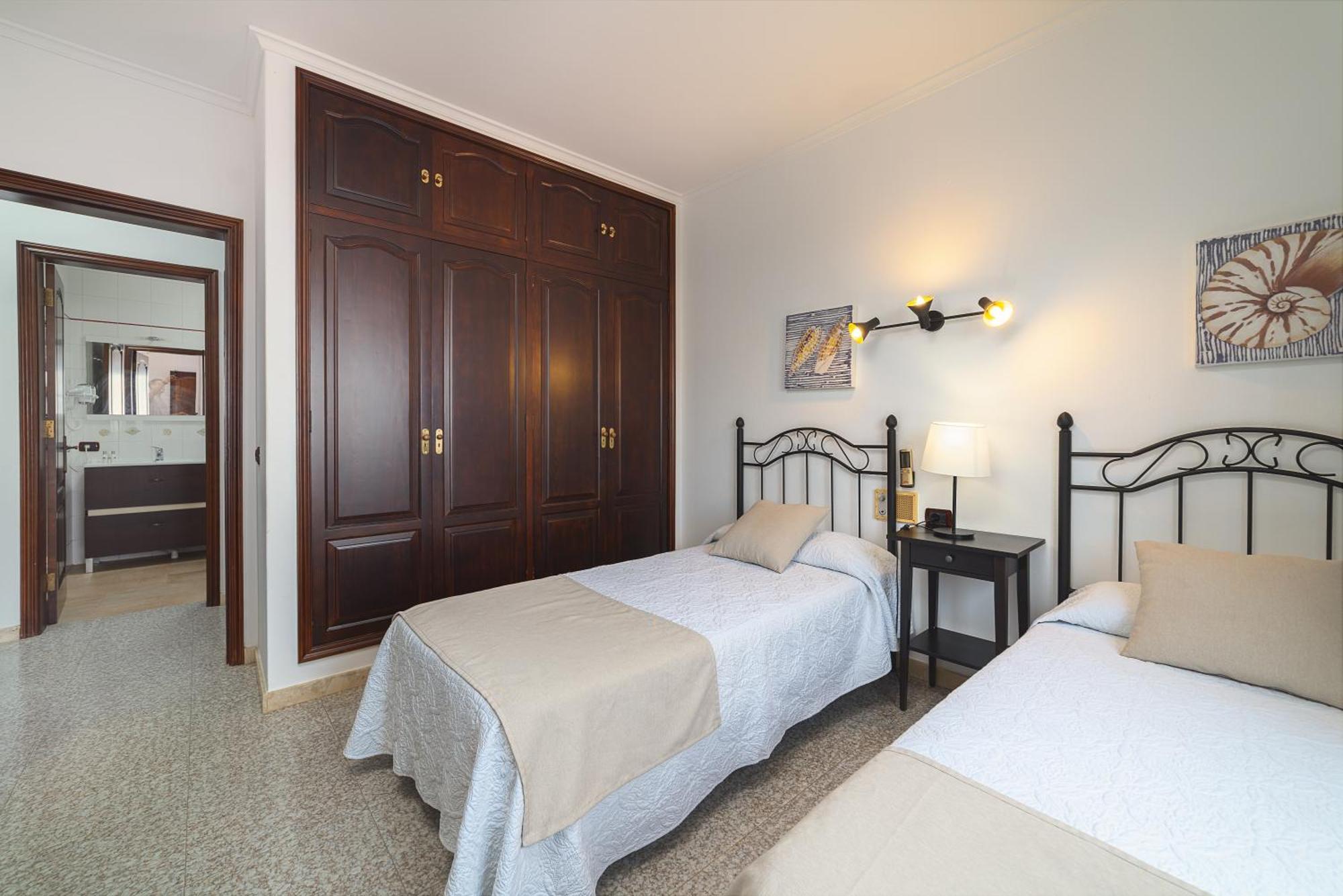 Villa Victoria Playa Blanca  Exteriör bild