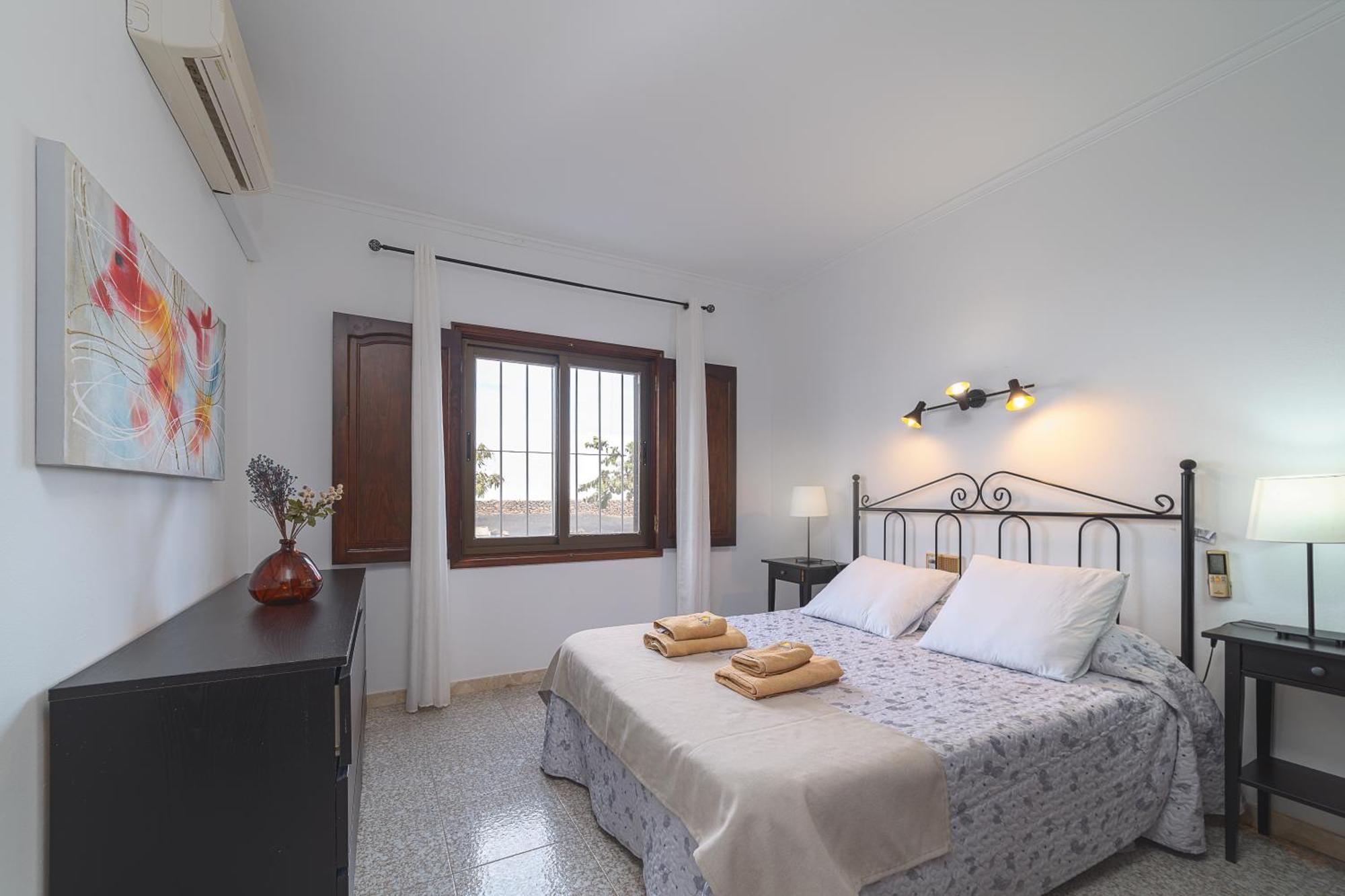 Villa Victoria Playa Blanca  Exteriör bild