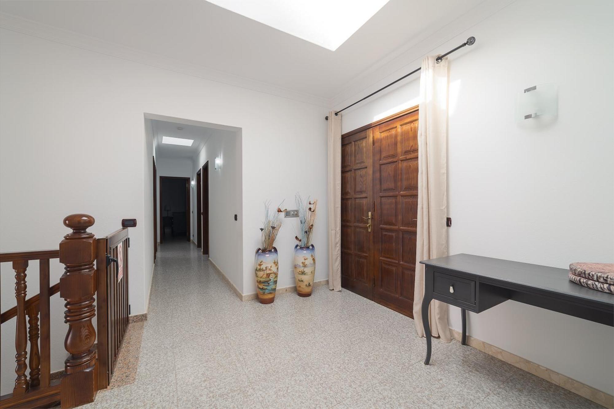 Villa Victoria Playa Blanca  Exteriör bild