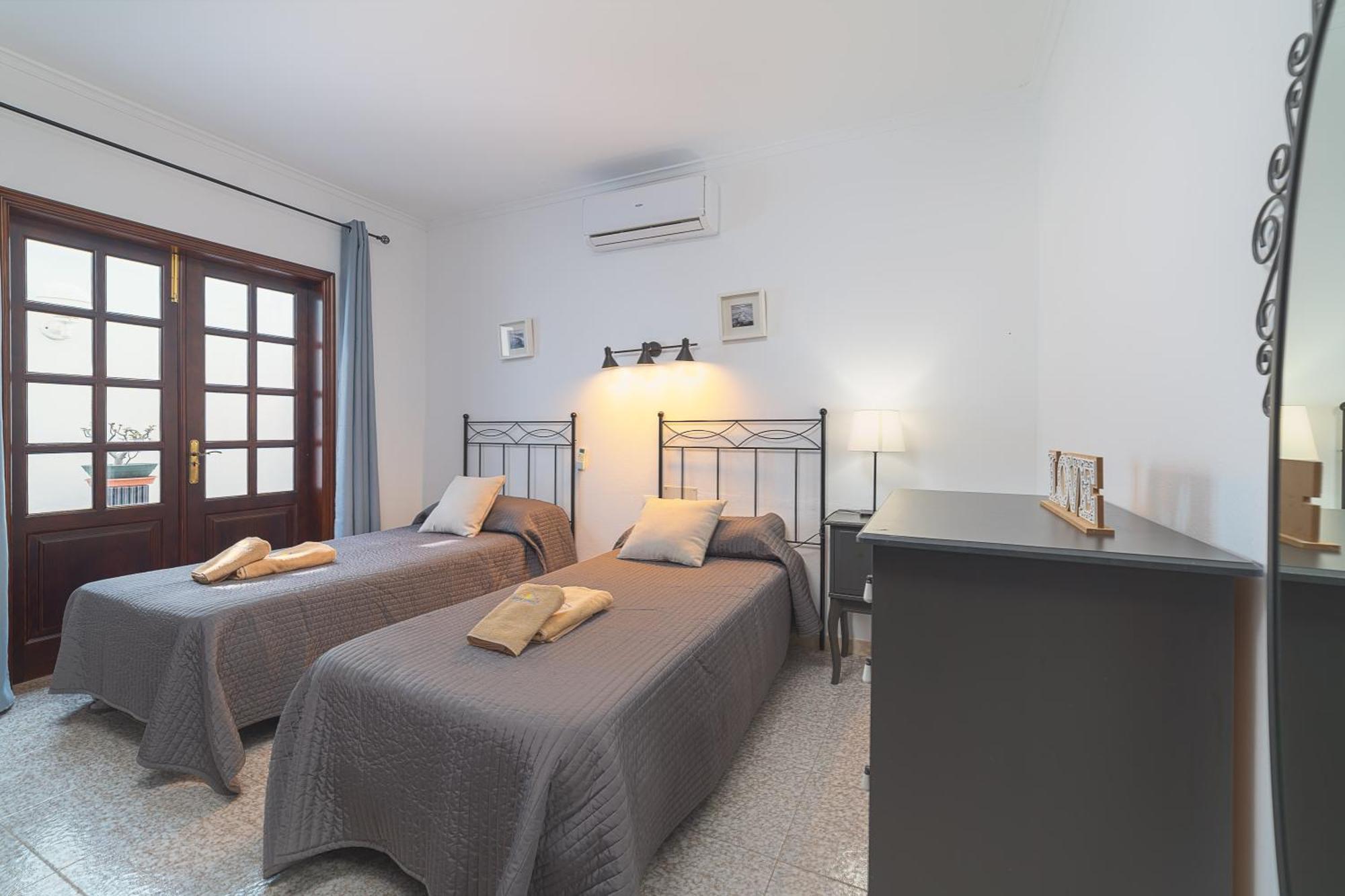 Villa Victoria Playa Blanca  Exteriör bild